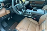 New 2025 Toyota Tundra 1794 Edition image 2