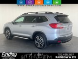 New 2025 Subaru Ascent Touring image 4
