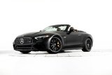 New 2025 Mercedes-Benz SL 63 AMG S e Performance 4MATIC image 2
