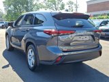 Certified 2023 Toyota Highlander LE image 4