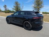 New 2026 Jaguar F-PACE R-Dynamic S image 4