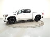 Used 2024 GMC Sierra 1500 Elevation w/ X31 Off-Road Package image 3