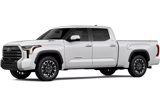 New 2025 Toyota Tundra Limited w/ TRD Off-Road Package image 2