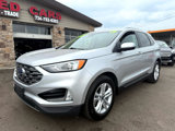 Used 2019 Ford Edge SEL image 4