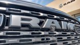 New 2025 RAM 1500 Big Horn image 3