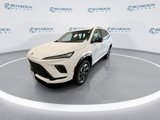 New 2026 Buick Enclave Sport Touring w/ Power Package image 4