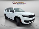 Used 2024 Jeep Wagoneer Series II image 4