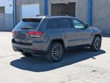 Used 2021 Jeep Grand Cherokee Trailhawk image 5