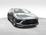 Certified 2024 Hyundai Sonata Limited image 2