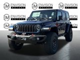 New 2025 Jeep Wrangler Unlimited Rubicon image 5