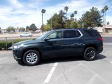 Used 2019 Chevrolet Traverse LT image 4