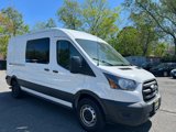 Used 2020 Ford Transit 250 Medium Roof w/ Load Area Protection Package image 5