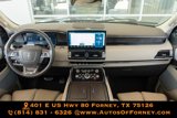 Used 2023 Lincoln Navigator Reserve image 2