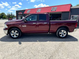 Used 2016 RAM 1500 Big Horn image 4