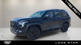 Used 2025 Toyota Sequoia SR5 image 3