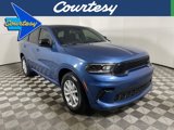 New 2025 Dodge Durango GT image 5