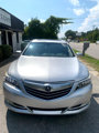 Used 2014 Acura RLX image 2