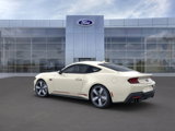 New 2025 Ford Mustang GT Premium w/ 60th Anniversary Package image 4
