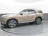 New 2025 Nissan Pathfinder Platinum w/ Cargo Package image 4