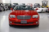 Used 2005 Chrysler Crossfire Limited image 2