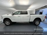 Used 2024 RAM 2500 Laramie w/ Safety Group image 2