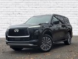 New 2025 INFINITI QX80 Luxe image 2