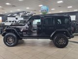 New 2025 Jeep Wrangler Unlimited Rubicon 392 image 3