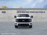 New 2025 Ford F150 XLT image 4