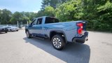 Certified 2024 Chevrolet Silverado 2500 Custom w/ Custom Value Package image 3