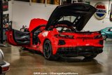 Used 2023 Chevrolet Corvette Stingray Coupe w/ Z51 Performance Package image 3