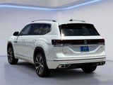 New 2025 Volkswagen Atlas SEL Premium R-Line image 6