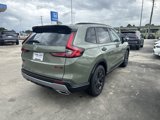 New 2026 Honda CR-V TrailSport image 4