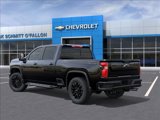 New 2025 Chevrolet Silverado 2500 LT w/ Trail Boss Package image 3