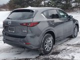New 2025 MAZDA CX-5 AWD 2.5 S w/ Preferred Package image 3