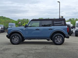 Certified 2024 Ford Bronco Big Bend image 6