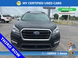 Used 2022 Subaru Ascent Touring image 2
