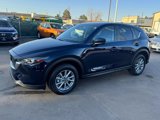 Used 2022 MAZDA CX-5 AWD 2.5 S w/ Select Package image 2