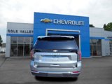 New 2025 Chevrolet Tahoe LS w/ LPO, Dark Essentials Package image 4