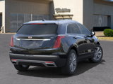New 2025 Cadillac XT5 Premium Luxury w/ Technology Package image 4
