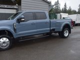 Certified 2023 Ford F450 Lariat image 6