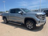New 2026 GMC Sierra 1500 SLT w/ SLT Premium Package image 2