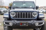 New 2025 Jeep Wrangler Sahara w/ Technology Group image 3