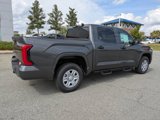 New 2025 Toyota Tundra SR image 4