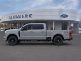 New 2025 Ford F350 XLT w/ Black Appearance Package image 3