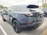 New 2026 Land Rover Range Rover Velar Dynamic SE image 2