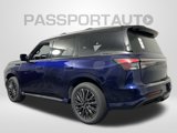 New 2025 INFINITI QX80 Autograph w/ Autograph Exterior Package image 2