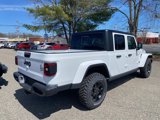 New 2025 Jeep Gladiator Willys image 3