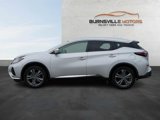Used 2020 Nissan Murano Platinum w/ Cargo Package image 5