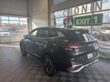 New 2025 Kia Sportage LX image 4