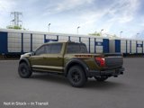 New 2025 Ford F150 Raptor image 4